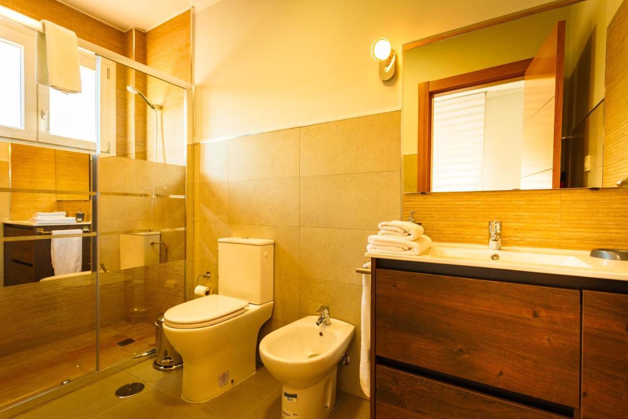 Apartamentos Turisticos Cullar Vega Buitenkant foto