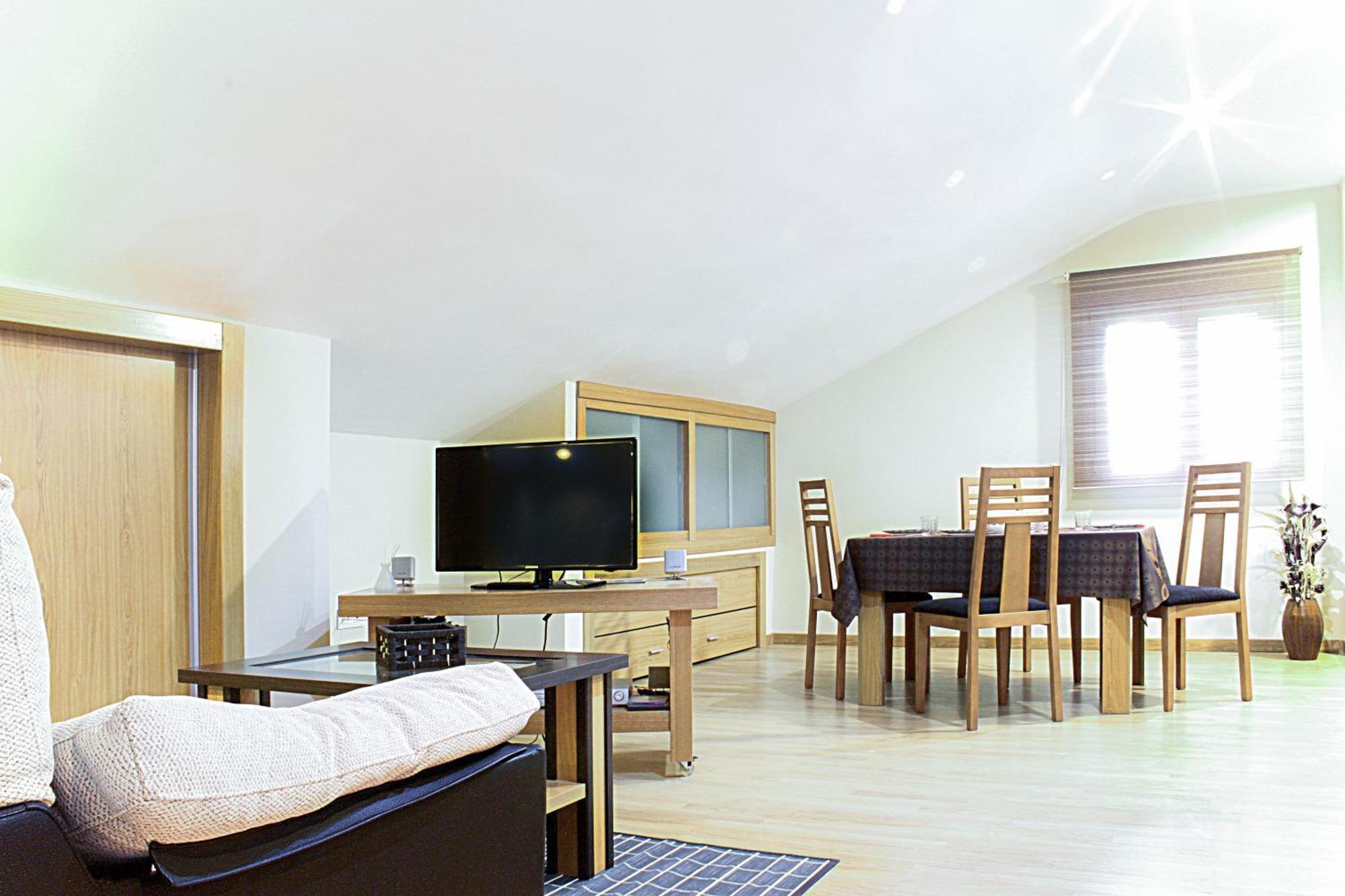 Apartamentos Turisticos Cullar Vega Buitenkant foto