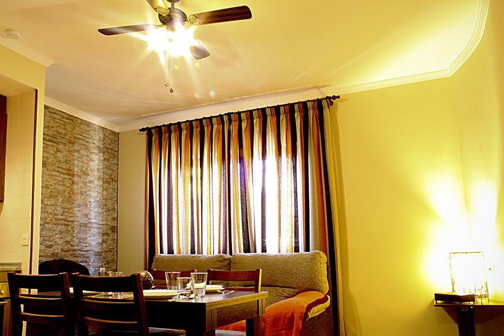 Apartamentos Turisticos Cullar Vega Kamer foto