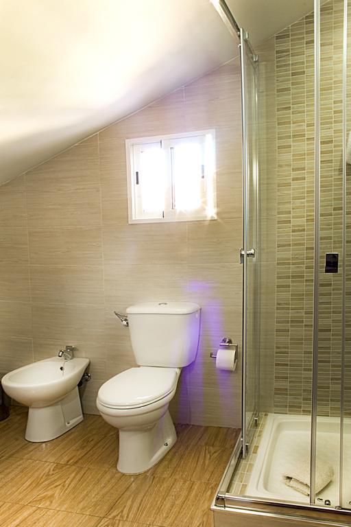 Apartamentos Turisticos Cullar Vega Kamer foto