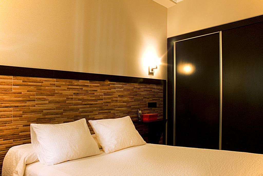 Apartamentos Turisticos Cullar Vega Kamer foto
