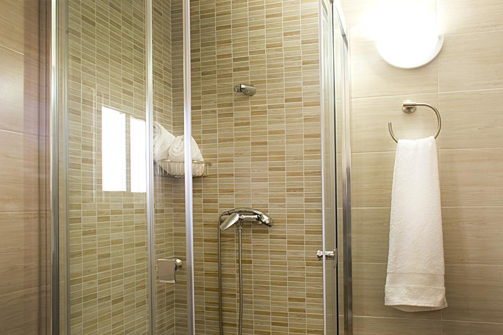 Apartamentos Turisticos Cullar Vega Kamer foto