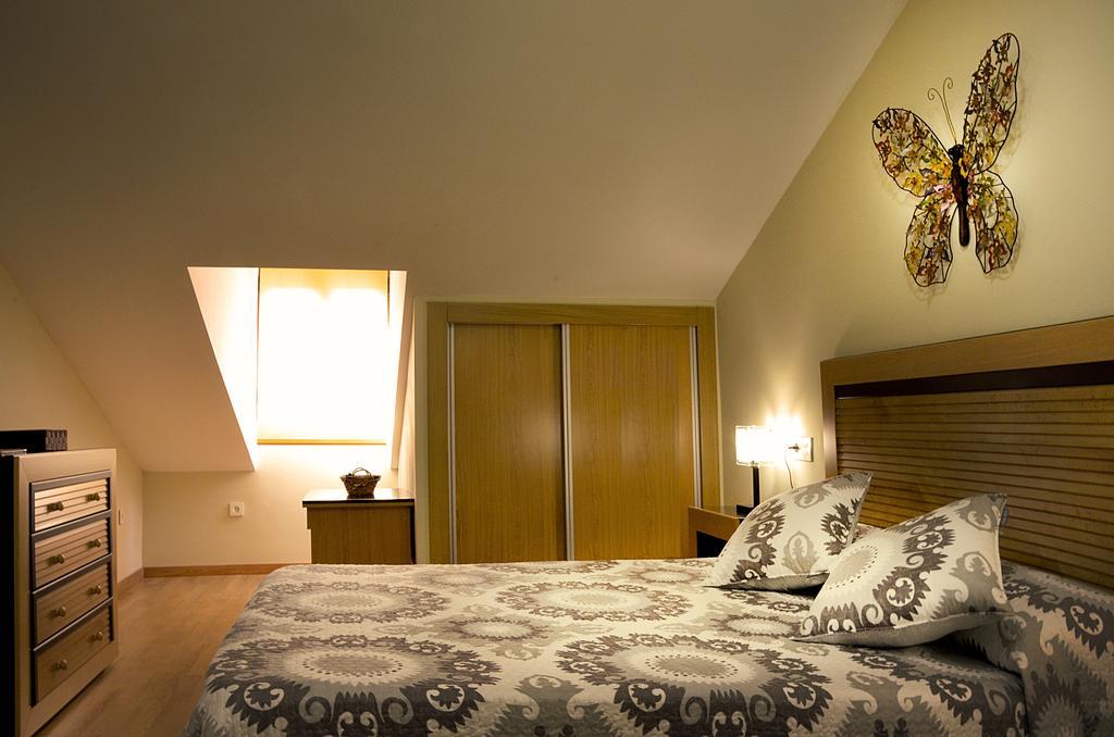 Apartamentos Turisticos Cullar Vega Buitenkant foto