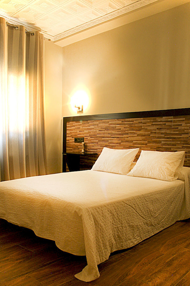 Apartamentos Turisticos Cullar Vega Buitenkant foto